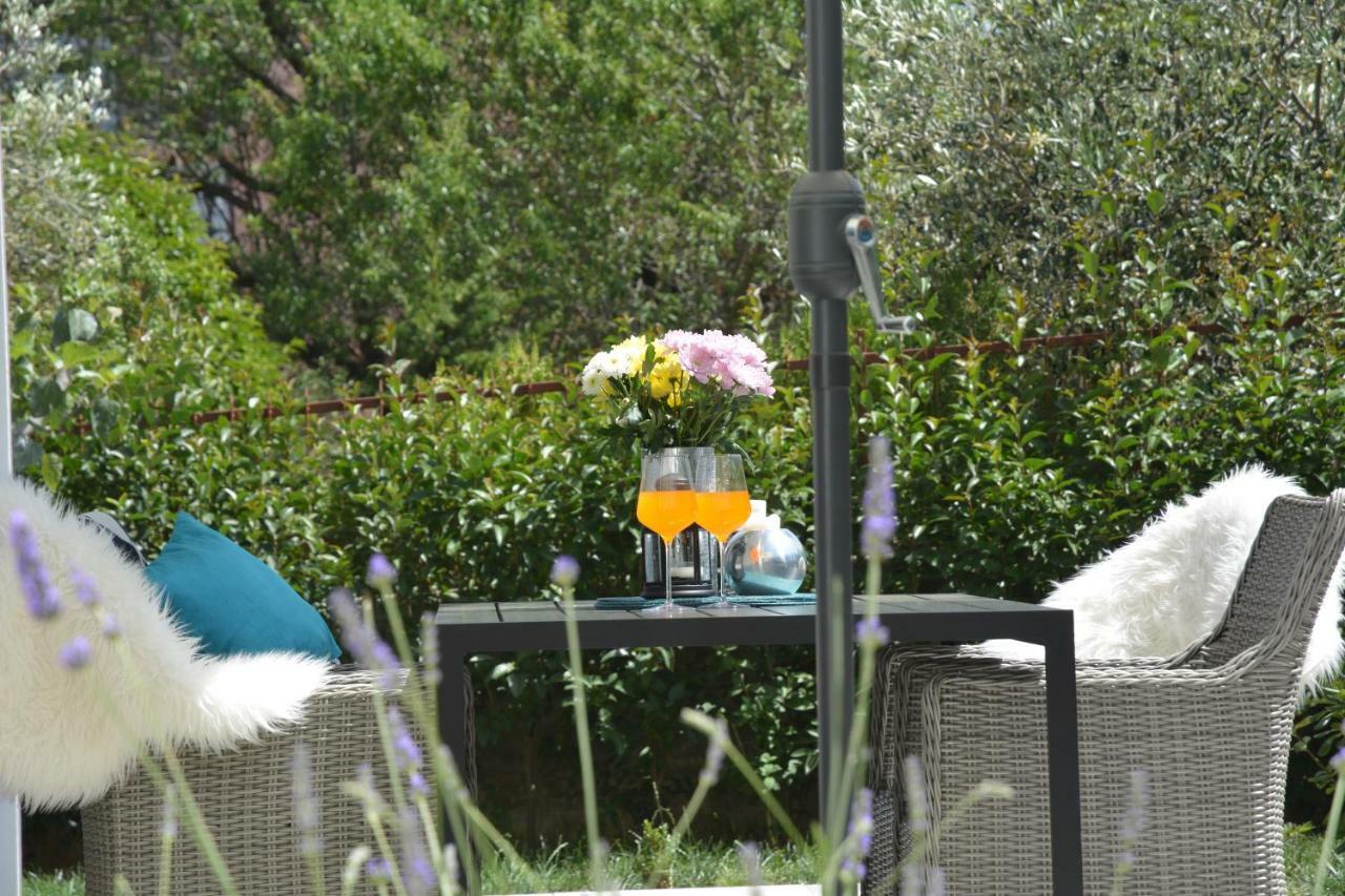 Villa Black&Beauty Zadar Exterior foto